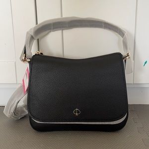 Brand new Kate Spade Polly purse